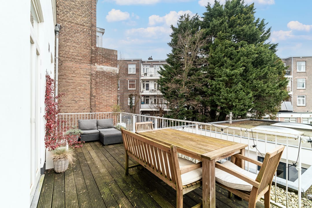 Photo 17 of Hemsterhuisstraat 205