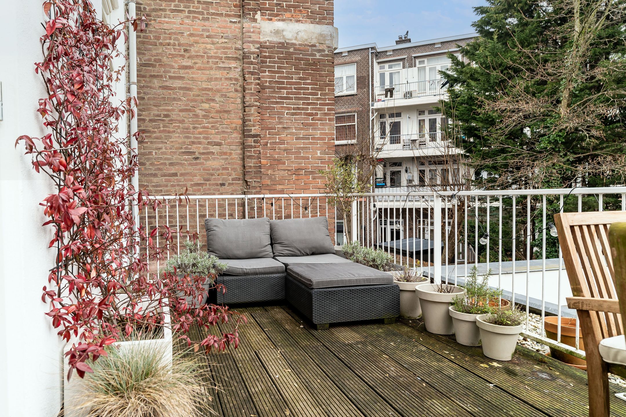 Photo 18 of Hemsterhuisstraat 205