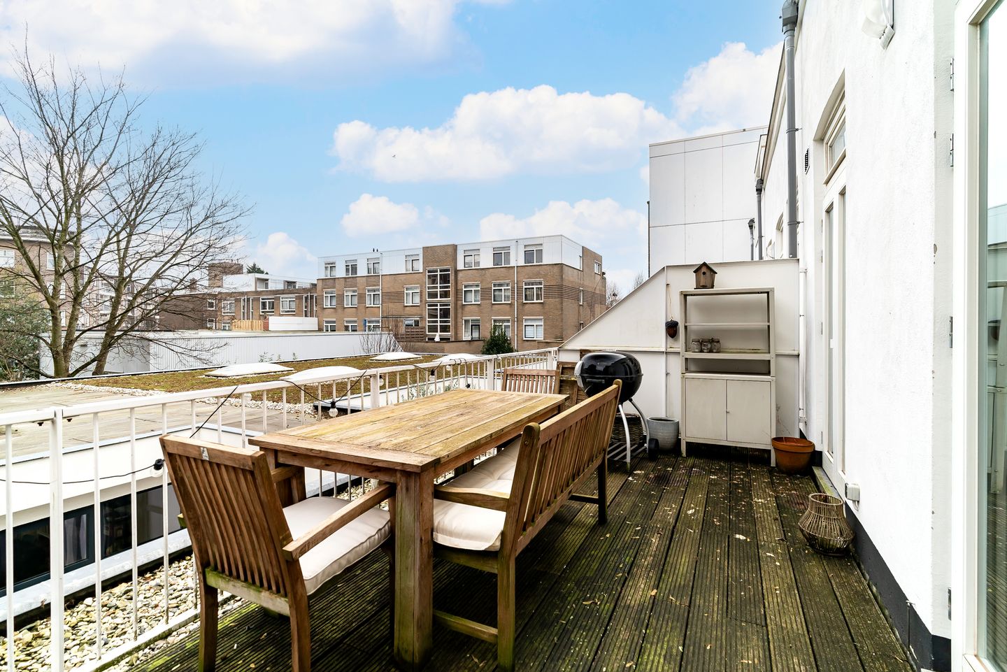 Photo 19 of Hemsterhuisstraat 205