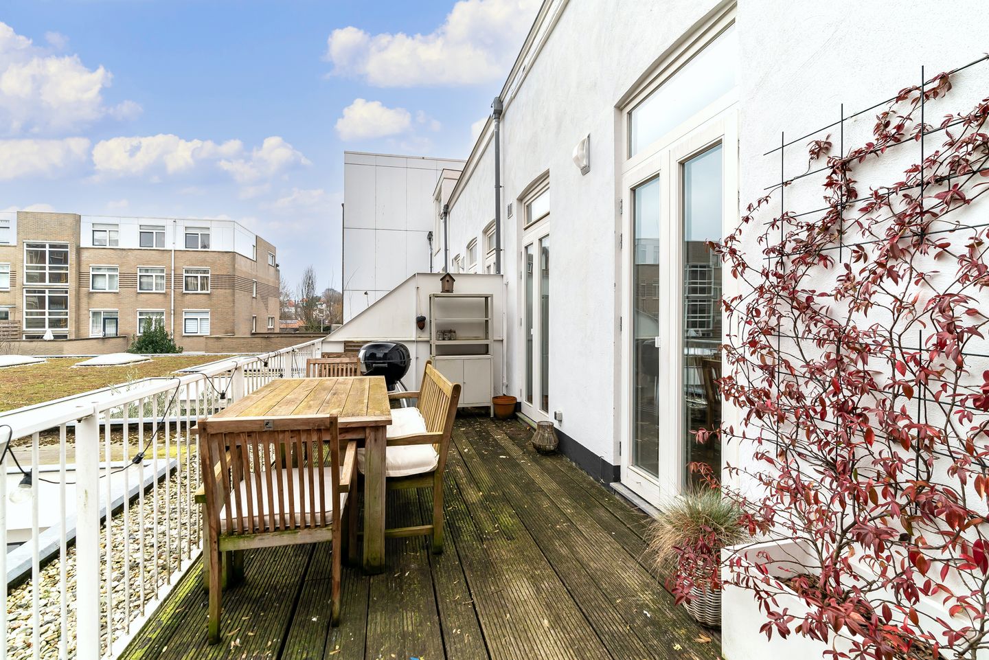 Photo 20 of Hemsterhuisstraat 205