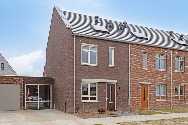 Foto 1 van Struisgras 31