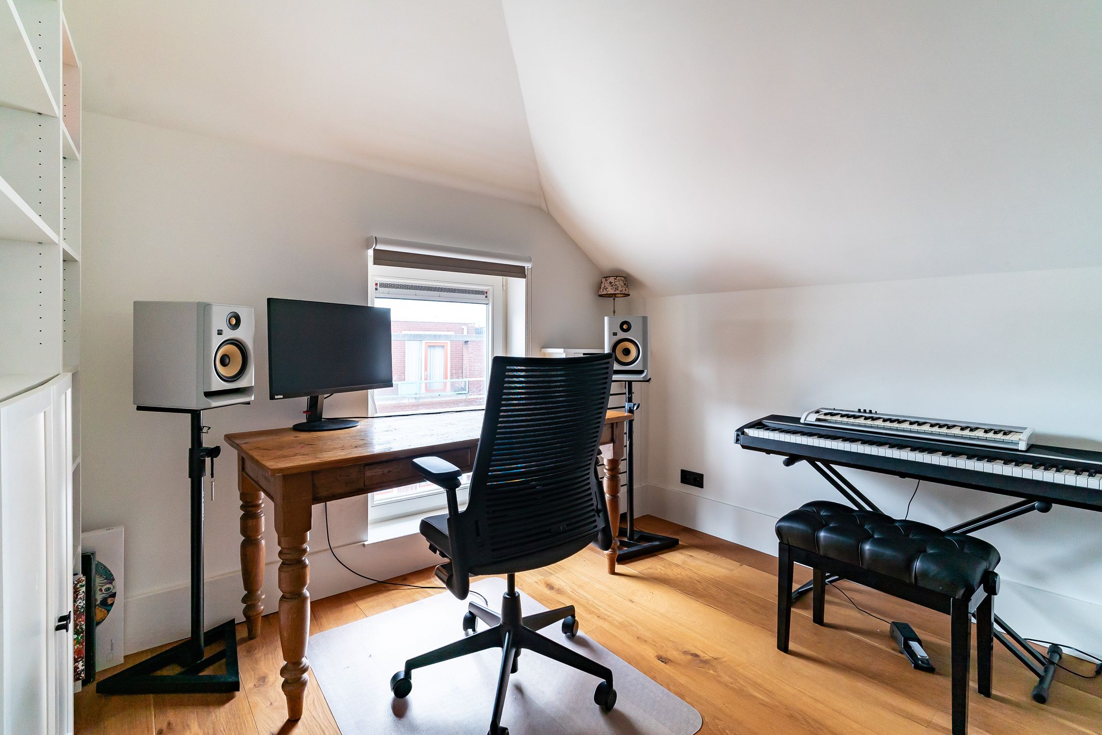 Photo 30 of Hemsterhuisstraat 205