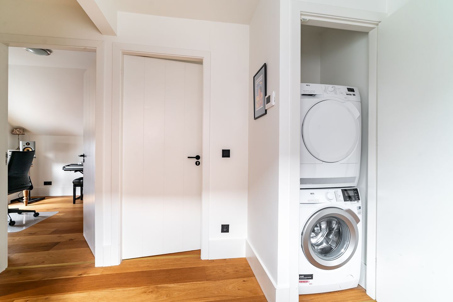 Photo 25 of Hemsterhuisstraat 205