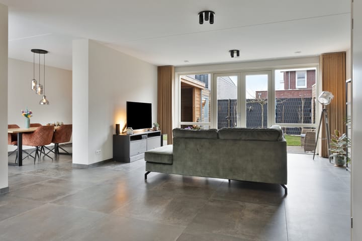 Foto 2 van Struisgras 31