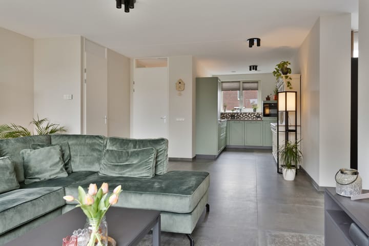 Foto 3 van Struisgras 31