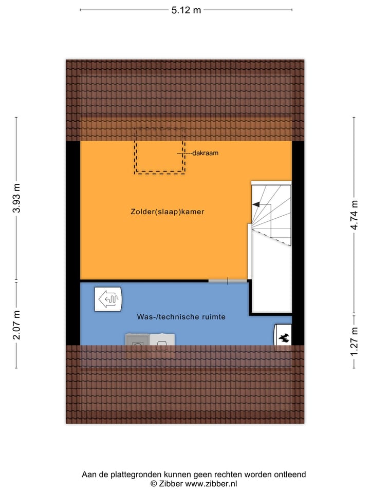 Foto 44 van Struisgras 31