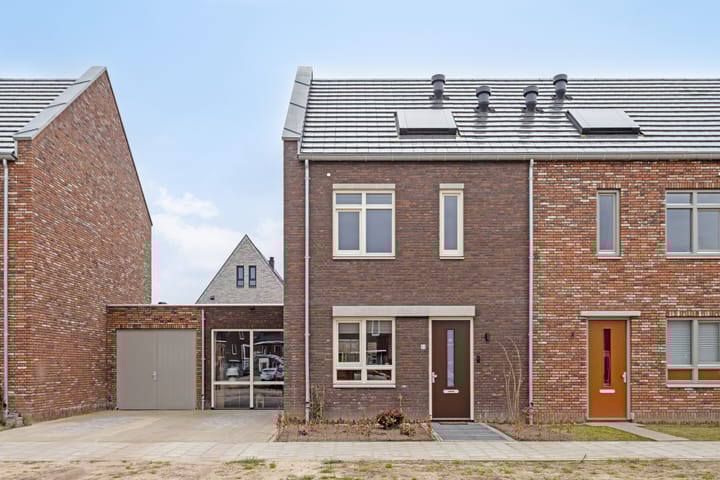 Foto 4 van Struisgras 31