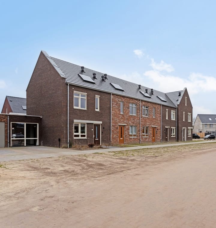 Foto 5 van Struisgras 31