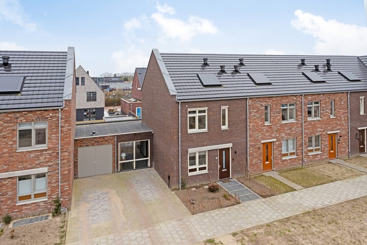 Foto 6 van Struisgras 31