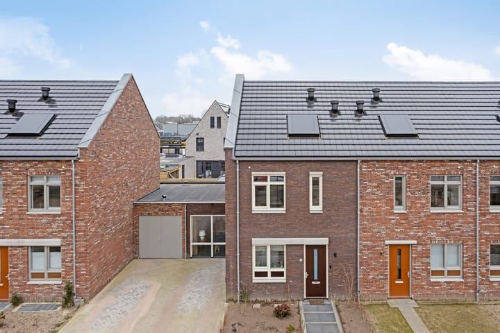 Foto 7 van Struisgras 31