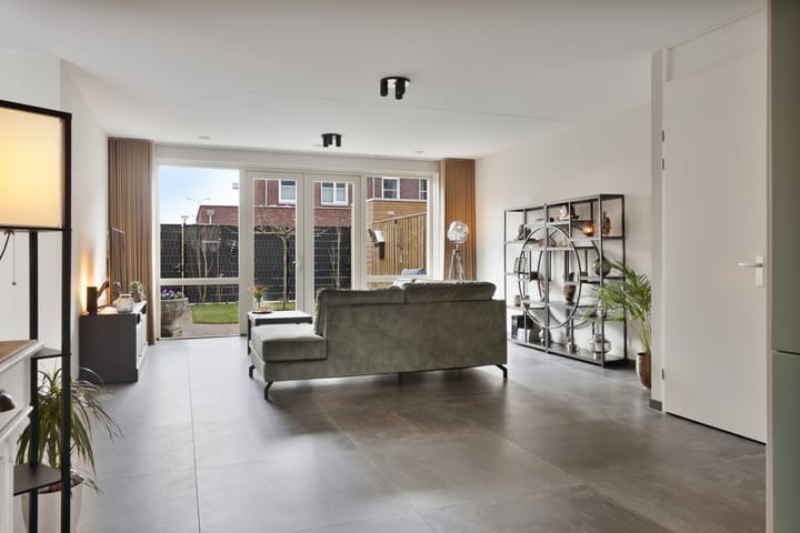 Foto 10 van Struisgras 31