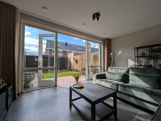 Foto 11 van Struisgras 31