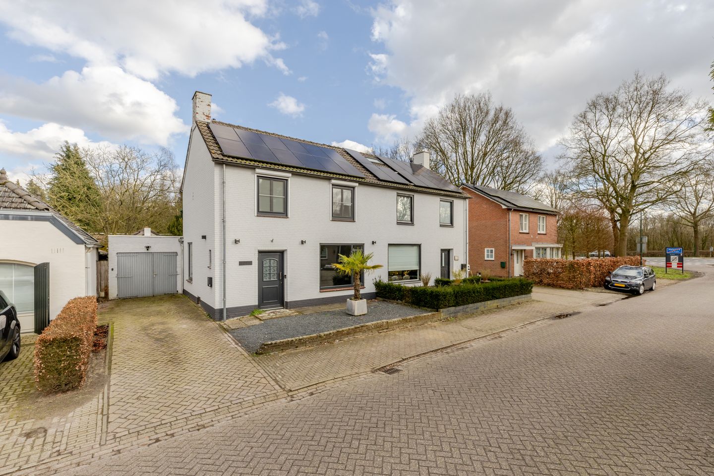 Foto 1 van Achterstraat 101-A