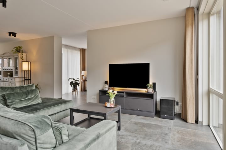 Foto 12 van Struisgras 31