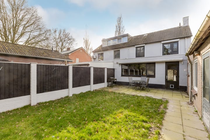 Foto 2 van Achterstraat 101-A