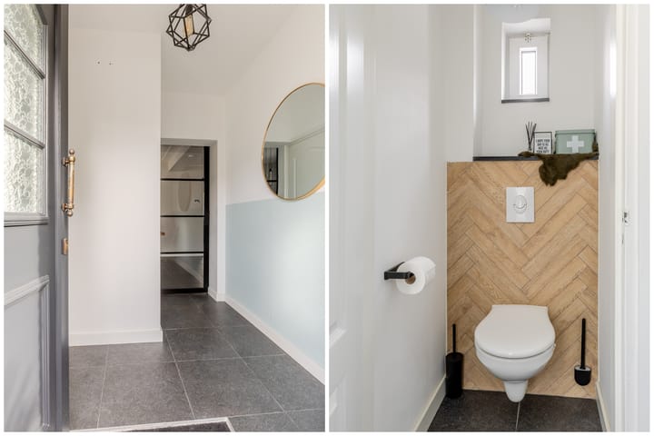 Foto 7 van Achterstraat 101-A