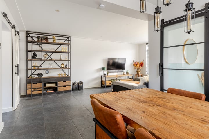 Foto 8 van Achterstraat 101-A