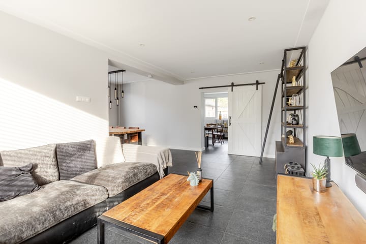 Foto 10 van Achterstraat 101-A