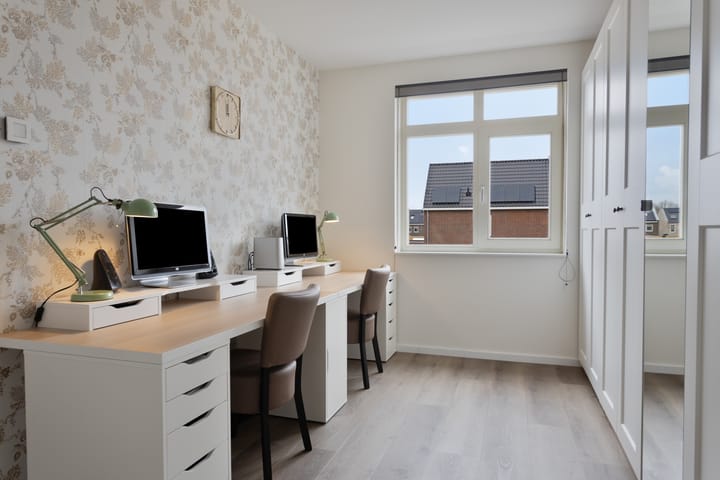 Foto 24 van Struisgras 31