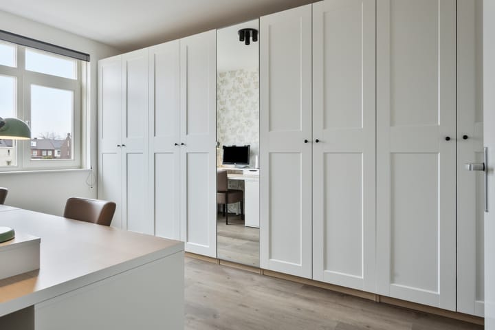 Foto 25 van Struisgras 31