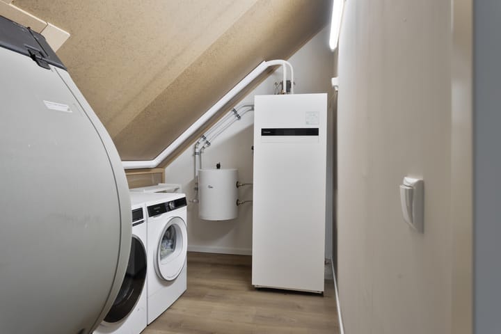 Foto 32 van Struisgras 31