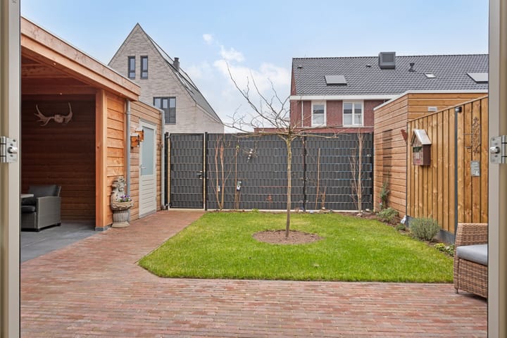 Foto 33 van Struisgras 31