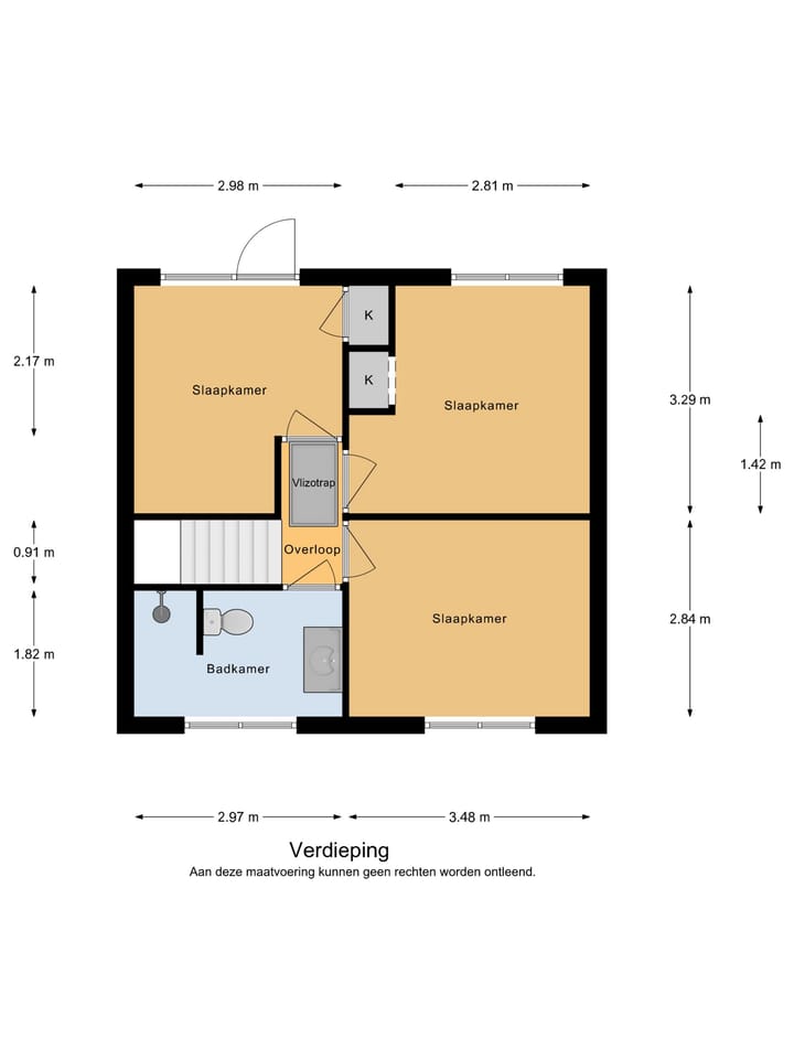 Foto 18 van Achterstraat 101-A