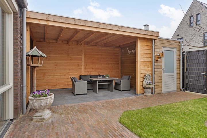 Foto 36 van Struisgras 31