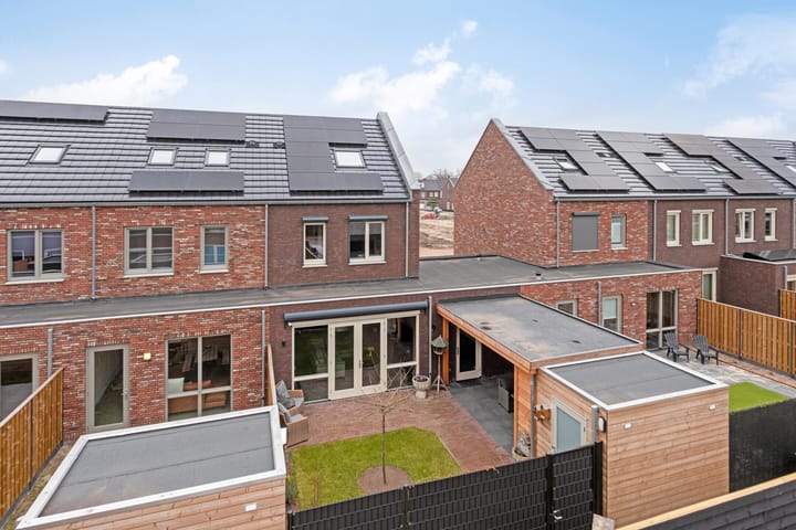 Foto 38 van Struisgras 31