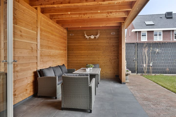 Foto 39 van Struisgras 31