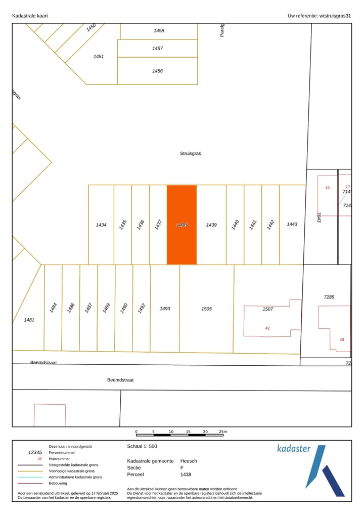 Foto 41 van Struisgras 31