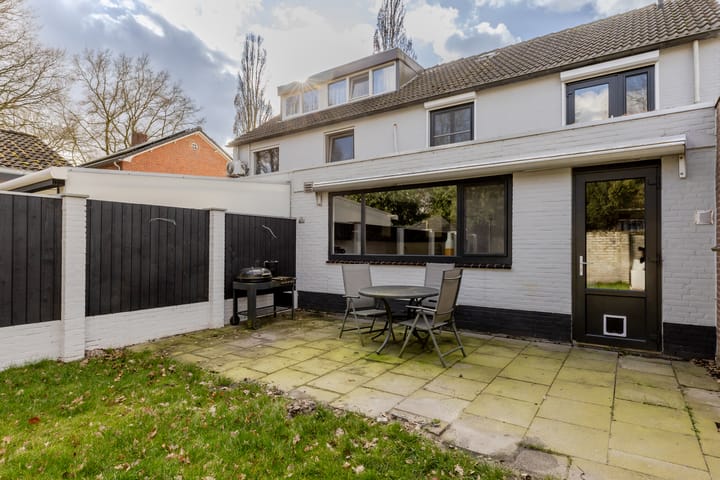 Foto 26 van Achterstraat 101-A