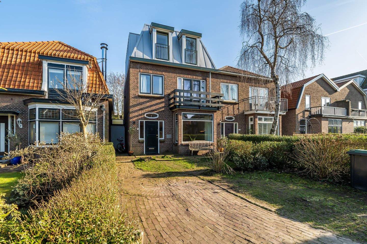 Foto 1 van Oostdorperweg 74