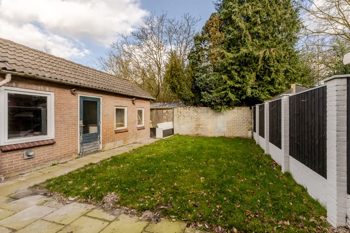 Foto 27 van Achterstraat 101-A