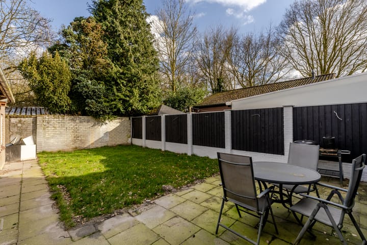 Foto 28 van Achterstraat 101-A