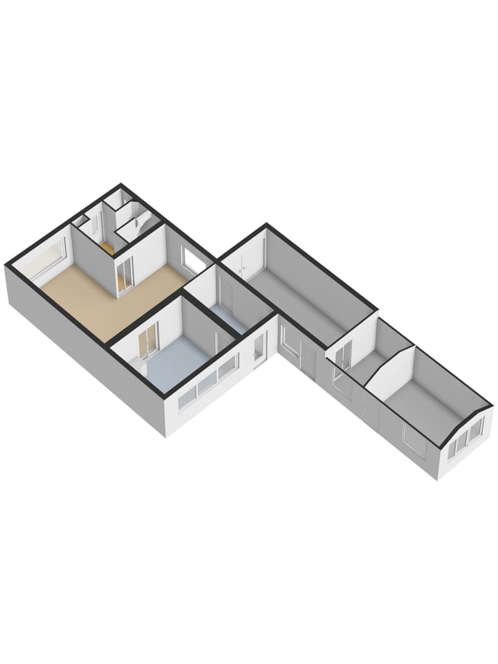 Foto 35 van Achterstraat 101-A