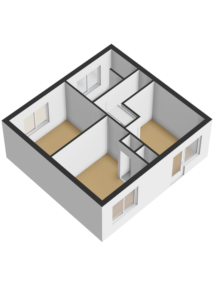 Foto 37 van Achterstraat 101-A