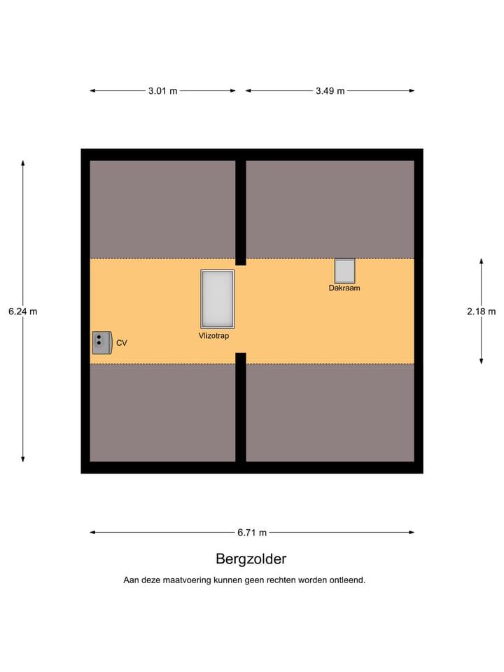 Foto 38 van Achterstraat 101-A