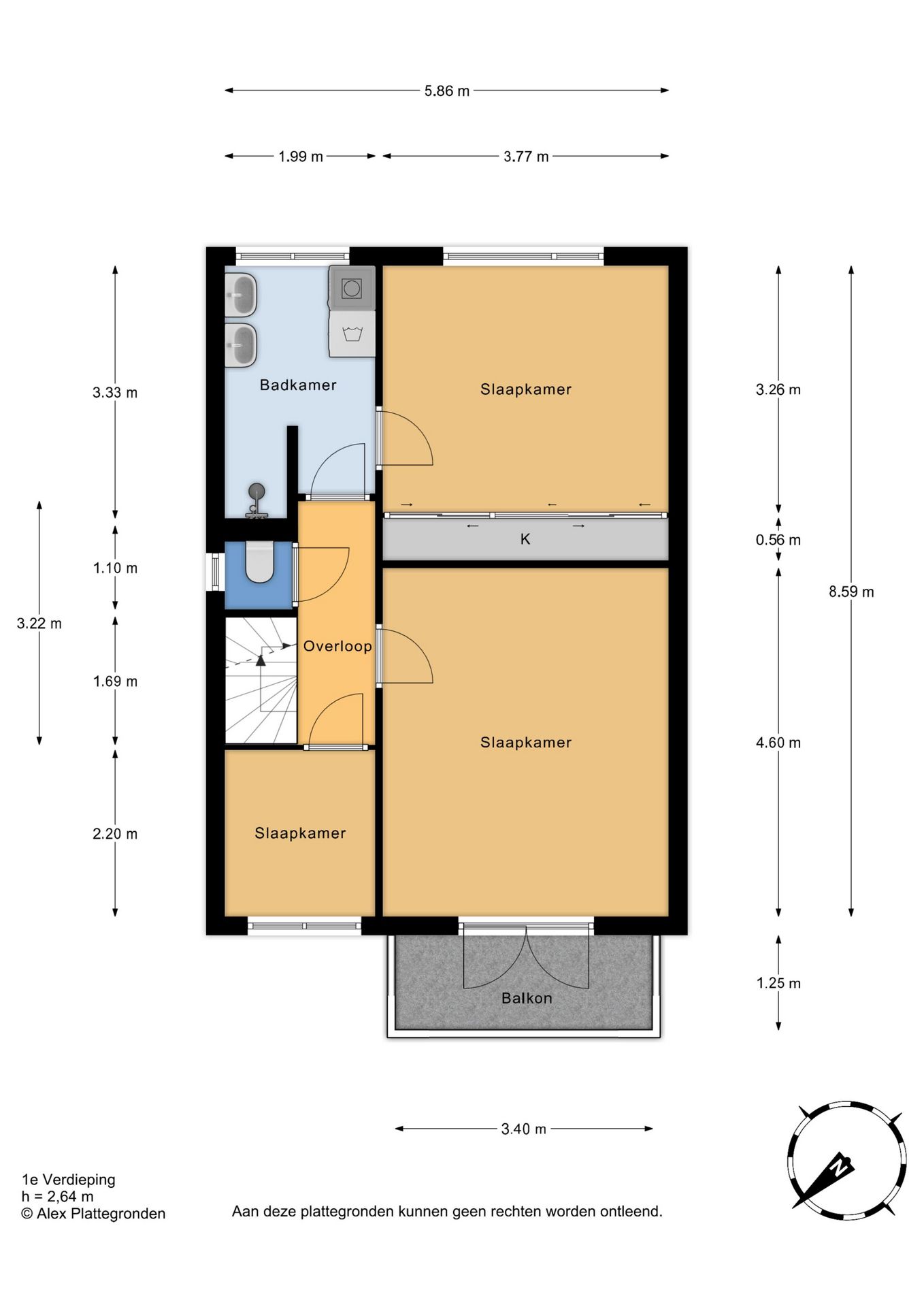 Photo 27 of Oostdorperweg 74