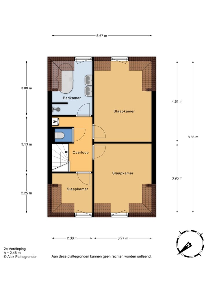 Foto 28 van Oostdorperweg 74