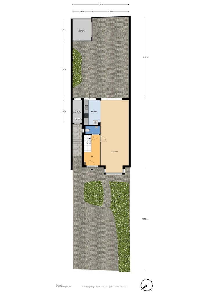 Foto 30 van Oostdorperweg 74