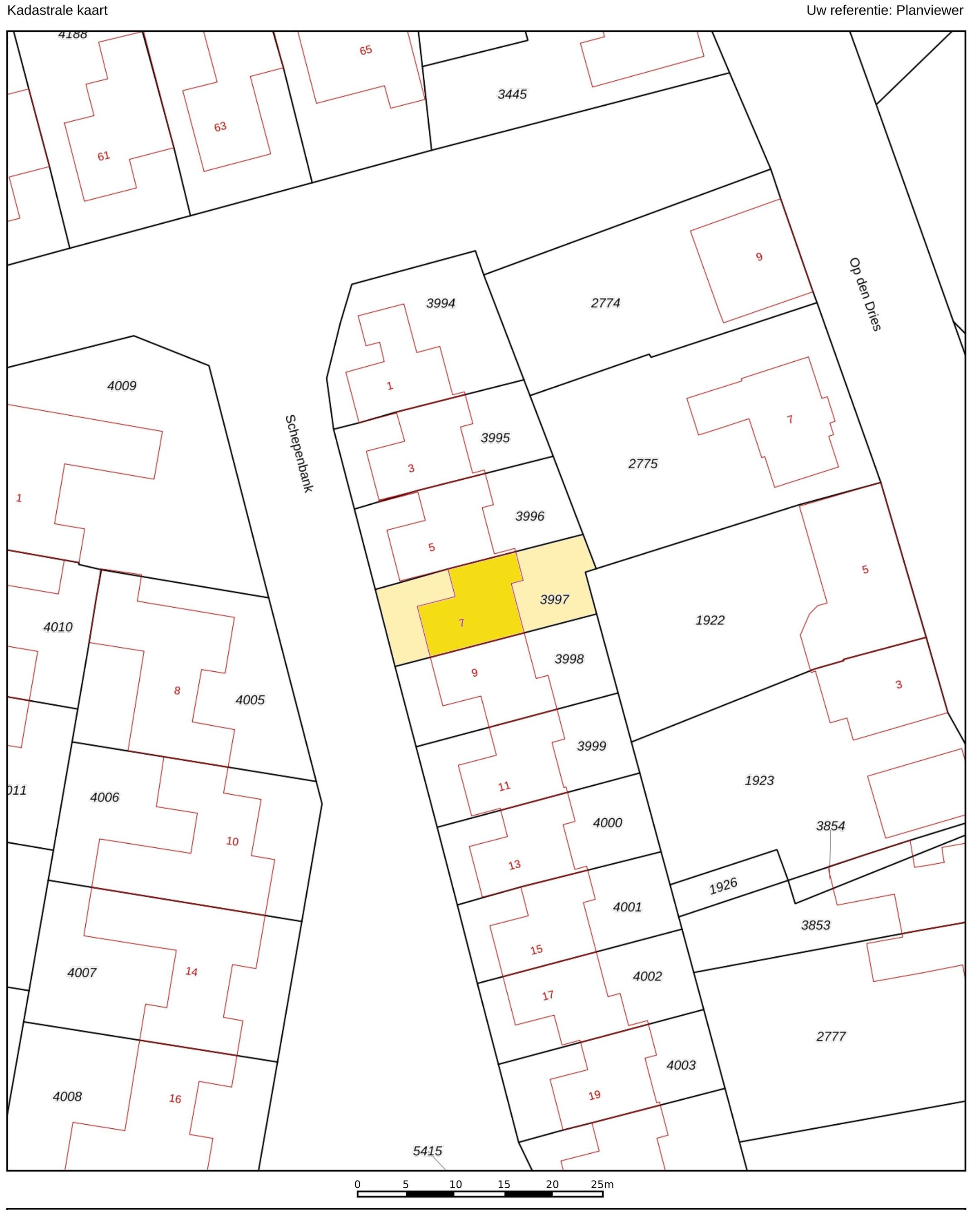Foto 30 van Schepenbank 7
