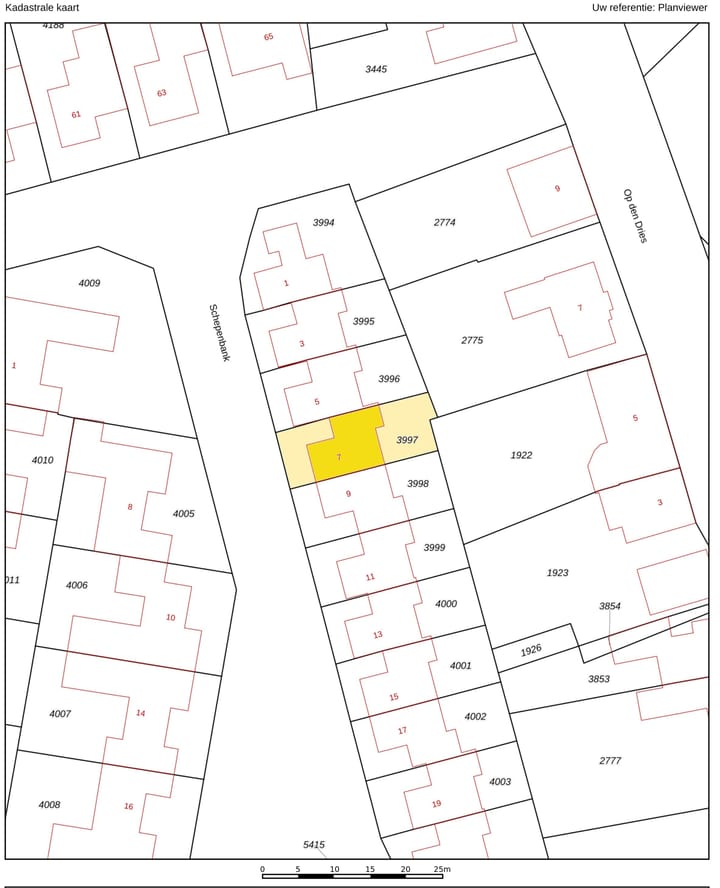 Foto 30 van Schepenbank 7