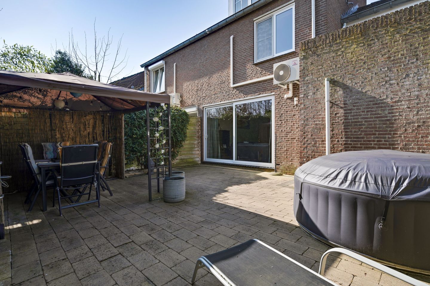 Foto 14 van Schepenbank 7