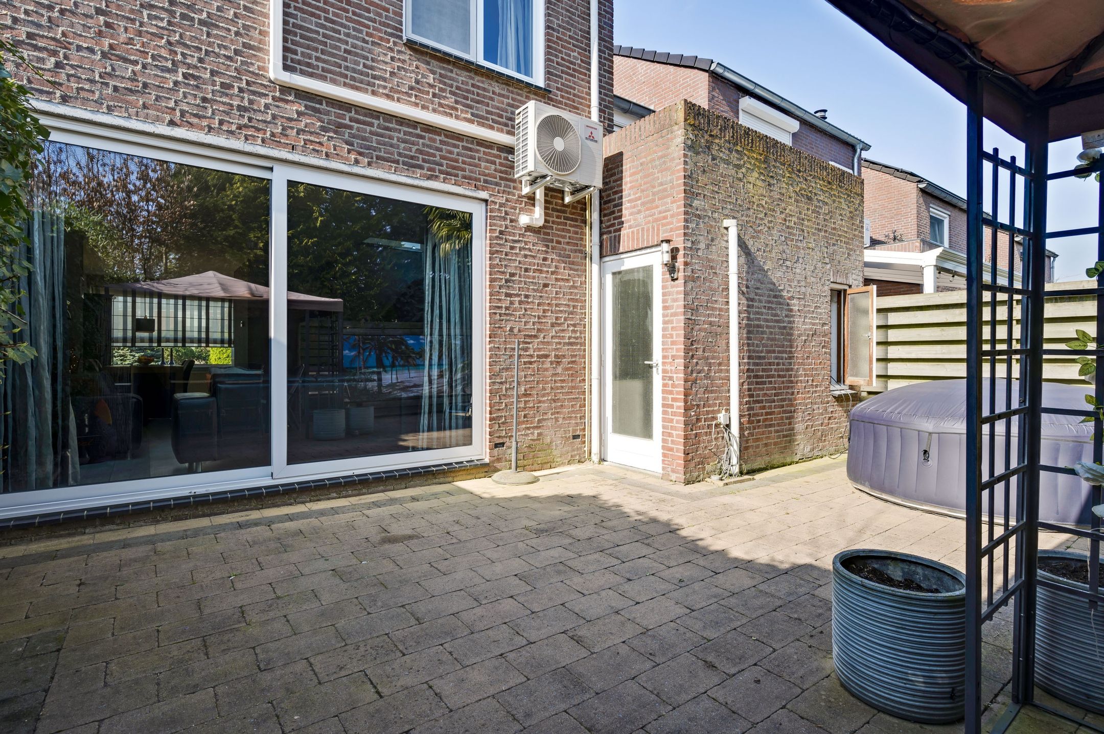 Foto 15 van Schepenbank 7