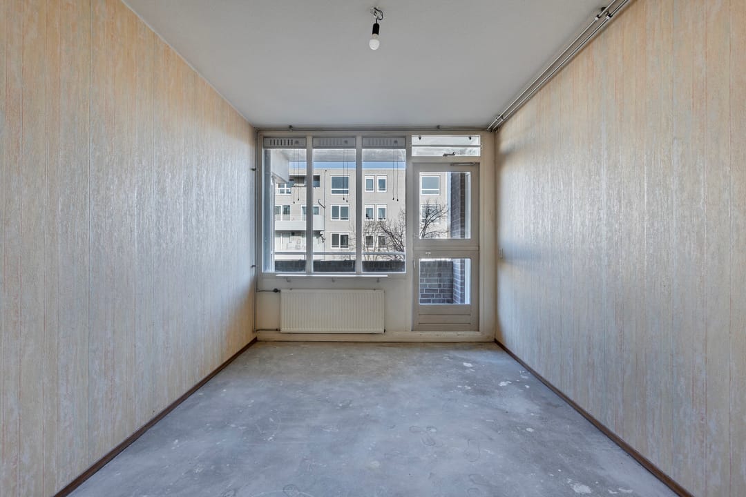 Foto 8 van Bernard Shawsingel 246