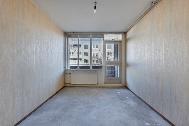 Foto 8 van Bernard Shawsingel 246