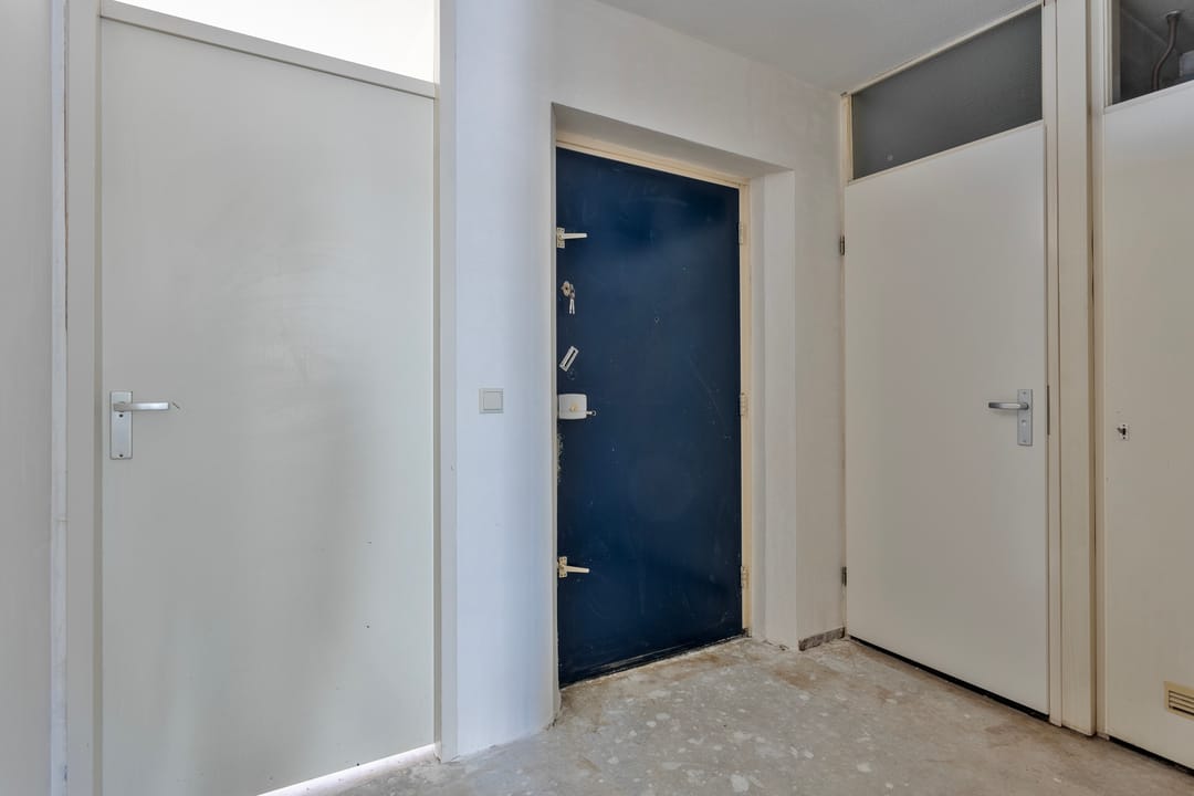 Foto 17 van Bernard Shawsingel 246