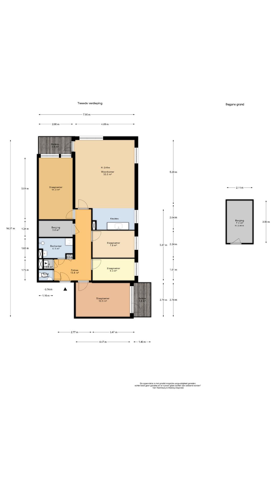 Foto 26 van Bernard Shawsingel 246