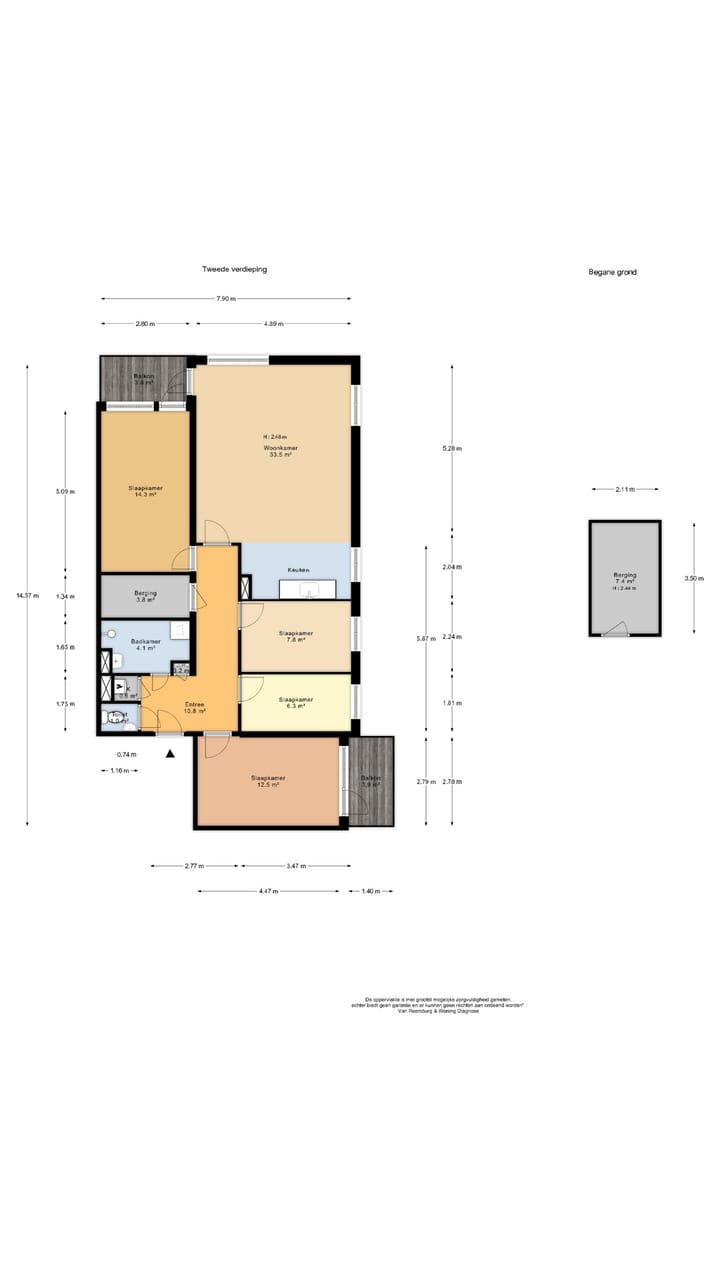 Foto 26 van Bernard Shawsingel 246